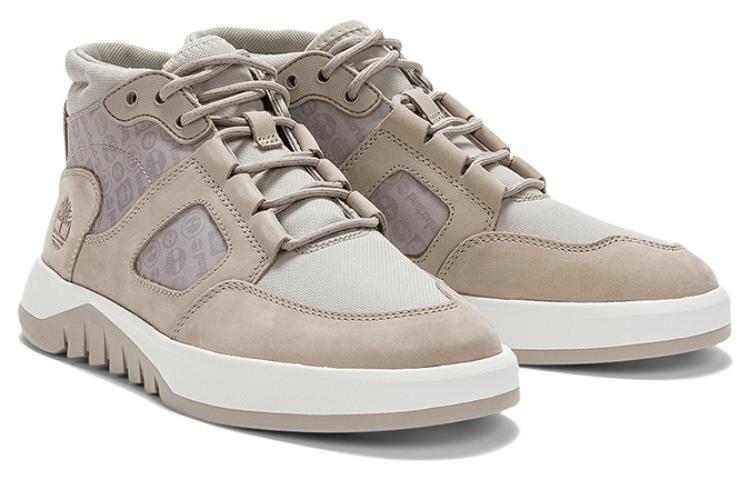 Lookbook Timberland Supaway Sneakers Pria/Wanita A2N13W