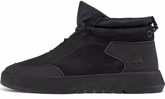 Timberland Supaway Boots 'Black' A2KPYW Timberland Supaway Boots 'Black' A2KPYW