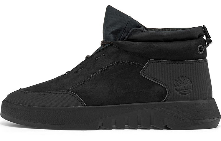 Timberland Supaway Boots 'Black' A2KPYW