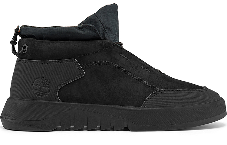 Order Bottes Timberland Supaway ''Noir'' A2KPYW