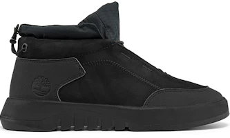 Order 添柏嵐 Timberland Supaway 舒適透氣 戶外運動功能鞋 黑色