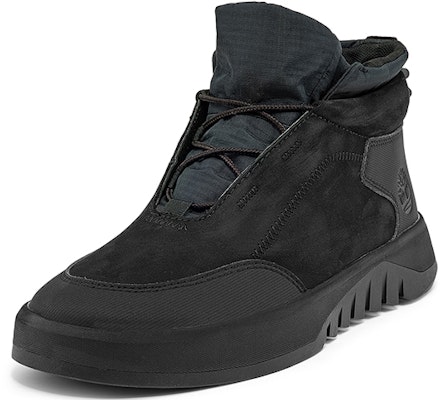 Timberland Supaway Boots 'Black' A2KPYW Lookbook Timberland Supaway Boots 'Black' A2KPYW