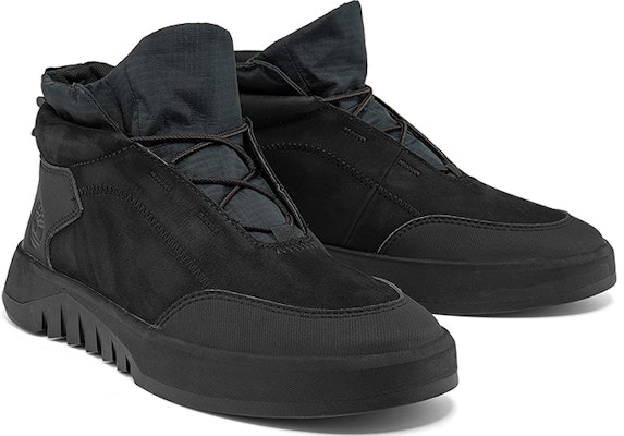Timberland Supaway Boots 'Black' A2KPYW Shop Timberland Supaway Boots 'Black' A2KPYW