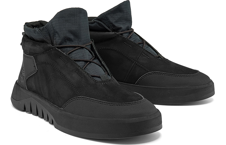 Shop Bottes Timberland Supaway ''Noir'' A2KPYW