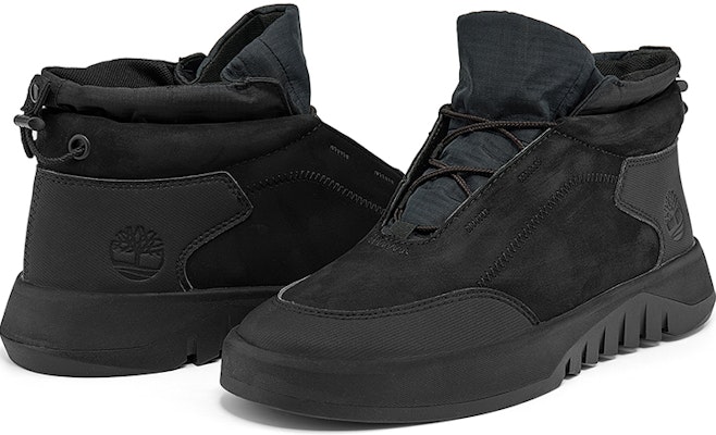 Timberland Supaway Boots 'Black' A2KPYW Purchase Timberland Supaway Boots 'Black' A2KPYW