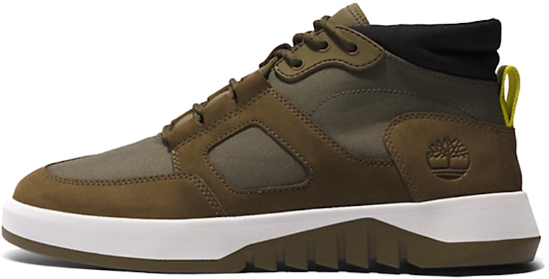 Timberland Supaway Chukka 'Green' A2MVG327 Buy Timberland Supaway Chukka 'Green' A2MVG327