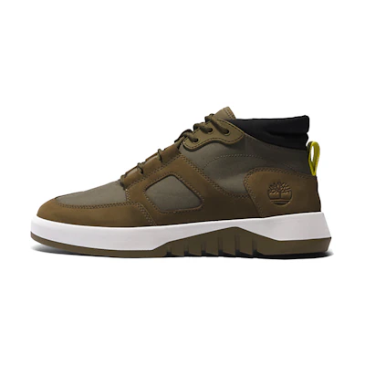 Timberland Supaway Chukka 'Green'