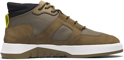 Timberland Supaway Chukka 'Hijau' A2MVG327 Order Timberland Supaway Chukka 'Hijau' A2MVG327