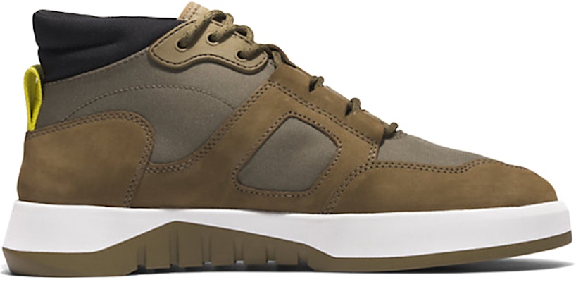 Timberland Supaway Chukka 'Green' A2MVG327 Order Timberland Supaway Chukka 'Green' A2MVG327