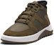 Lookbook Timberland Supaway Chukka 'Hijau' A2MVG327