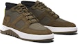 Shop Timberland Supaway Chukka 'Hijau' A2MVG327