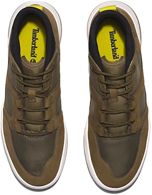 Timberland Supaway Chukka 'Green' A2MVG327 Purchase Timberland Supaway Chukka 'Green' A2MVG327