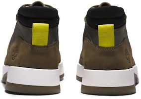 Timberland Supaway Chukka 'Hijau' A2MVG327 Details for Timberland Supaway Chukka 'Hijau' A2MVG327