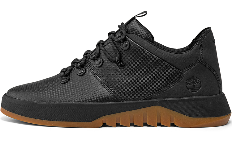 Timberland Supaway Fabric Oxford 'Black' A2KQAW