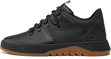Timberland Supaway Fabric Oxford 'Black' A2KQAW Timberland Supaway Fabric Oxford 'Black' A2KQAW