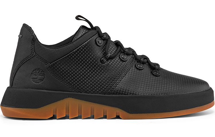 Order Timberland Supaway Fabric Oxford 'Black' A2KQAW
