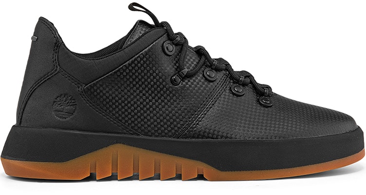 Timberland Supaway Fabric Oxford 'Black' A2KQAW Order Timberland Supaway Fabric Oxford 'Black' A2KQAW
