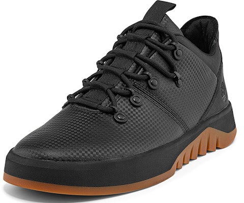 Timberland Supaway Fabric Oxford 'Black' A2KQAW Lookbook Timberland Supaway Fabric Oxford 'Black' A2KQAW