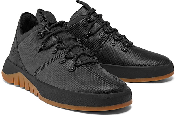 Timberland Supaway Fabric Oxford 'Black' A2KQAW Shop Timberland Supaway Fabric Oxford 'Black' A2KQAW
