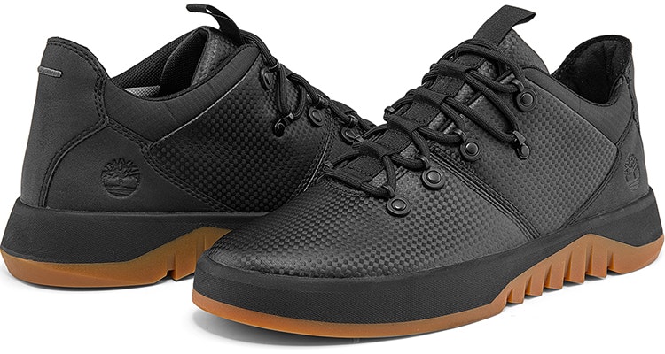 Timberland Supaway Fabric Oxford 'Black' A2KQAW Purchase Timberland Supaway Fabric Oxford 'Black' A2KQAW