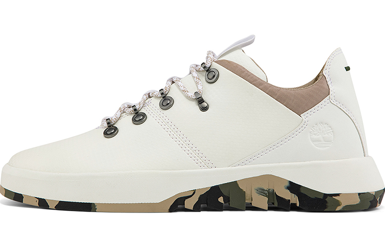 Buy Timberland Supaway Stof Oxford ''Wit'' A2KQ8W
