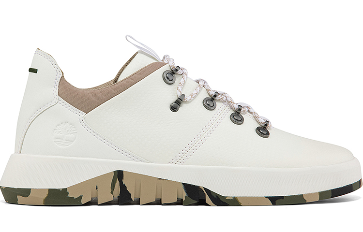 Order Timberland Supaway Stof Oxford ''Wit'' A2KQ8W
