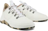 Shop Timberland Supaway Stof Oxford ''Wit'' A2KQ8W