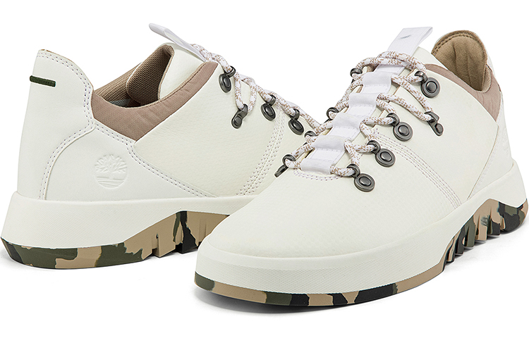 Purchase Timberland Supaway Stof Oxford ''Wit'' A2KQ8W