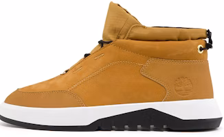 Timberland Supaway Leather Chukka Boots 'Yellow' A2M9PW Timberland Supaway Leather Chukka Boots 'Yellow' A2M9PW