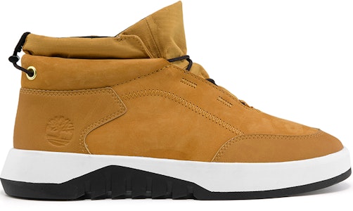 Botas Chukka de Cuero Timberland Supaway 'Amarillo' A2M9PW Order Botas Chukka de Cuero Timberland Supaway 'Amarillo' A2M9PW