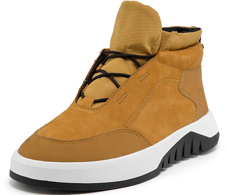 Timberland Supaway Leather Chukka Boots 'Yellow' A2M9PW Lookbook Timberland Supaway Leather Chukka Boots 'Yellow' A2M9PW
