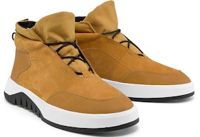 Timberland Supaway Sepatu Kulit Chukka 'Kuning' A2M9PW Shop Timberland Supaway Sepatu Kulit Chukka 'Kuning' A2M9PW