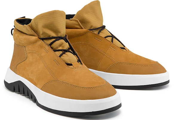 Timberland Supaway Leather Chukka Boots 'Yellow' A2M9PW Shop Timberland Supaway Leather Chukka Boots 'Yellow' A2M9PW