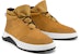 But Timberland Supaway Kulit Chukka But 'Kuning' A2M9PW
