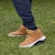 But Timberland Supaway Kulit Chukka But 'Kuning' A2M9PW