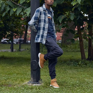 Botas Chukka de Cuero Timberland Supaway 'Amarillo' A2M9PW Sizing Botas Chukka de Cuero Timberland Supaway 'Amarillo' A2M9PW