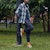 But Timberland Supaway Kulit Chukka But 'Kuning' A2M9PW