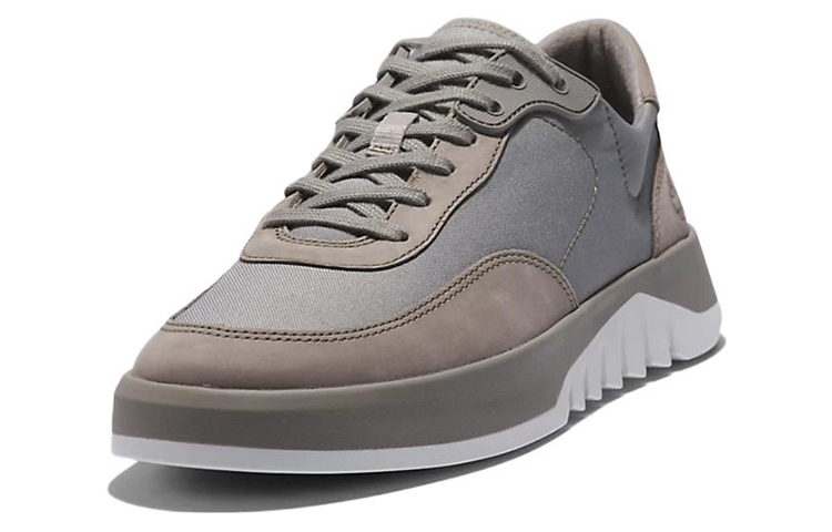 Lookbook Timberland Supaway Low ''Gris'' A2JWP089