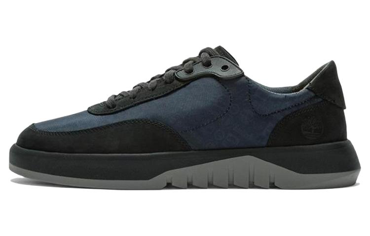 Timberland Supaway Low Sneakers 'Blue' A2MKRW