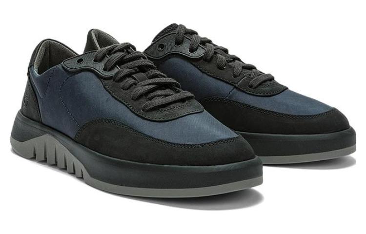 Lookbook Timberland Supaway Low Sneaker ''Blau'' A2MKRW
