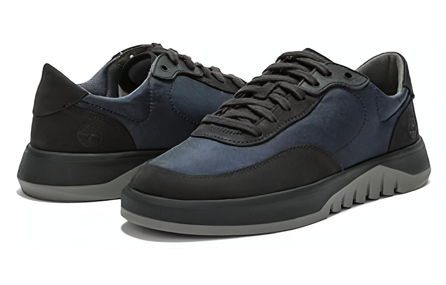 Shop Timberland Supaway Low Sneaker ''Blau'' A2MKRW