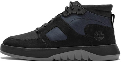 Timberland Supaway Mid 'Black' A2MT6001 Timberland Supaway Mid 'Black' A2MT6001