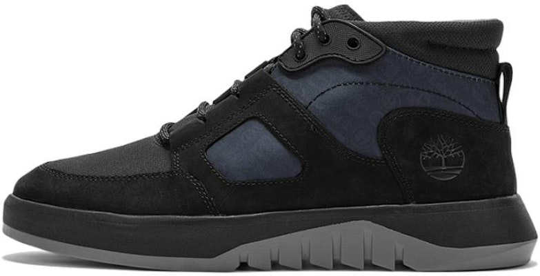 Timberland Supaway Mid 'Black' A2MT6001 Buy Timberland Supaway Mid 'Black' A2MT6001
