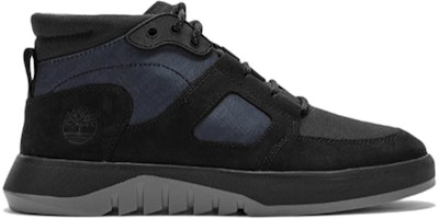 添柏嵐 中幫 板鞋 男款 黑色 Order 添柏嵐 中幫 板鞋 男款 黑色