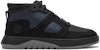 Timberland Supaway Mid 'Hitam' A2MT6001