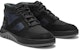 Timberland Supaway Mid 'Hitam' A2MT6001