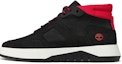 Buy Timberland Supaway Mid 'Hitam Merah' A2KZ4