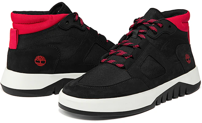 Timberland添柏瀾 耐磨休閒板鞋 黑色 Purchase Timberland添柏瀾 耐磨休閒板鞋 黑色