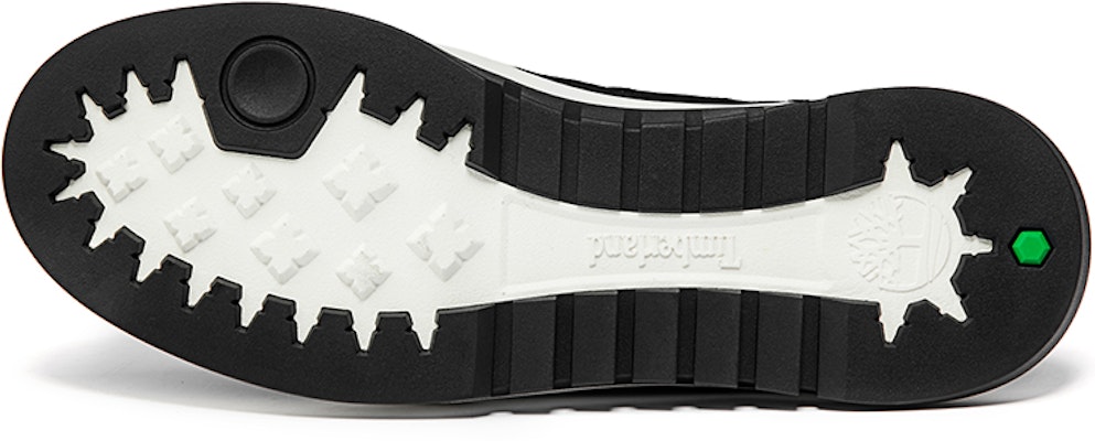 Timberland Supaway Mid 'Black Red' A2KZ4 Details for Timberland Supaway Mid 'Black Red' A2KZ4
