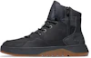 Buy Timberland Supaway Side Zip Boots 'Black Nubuck' A2KQW001